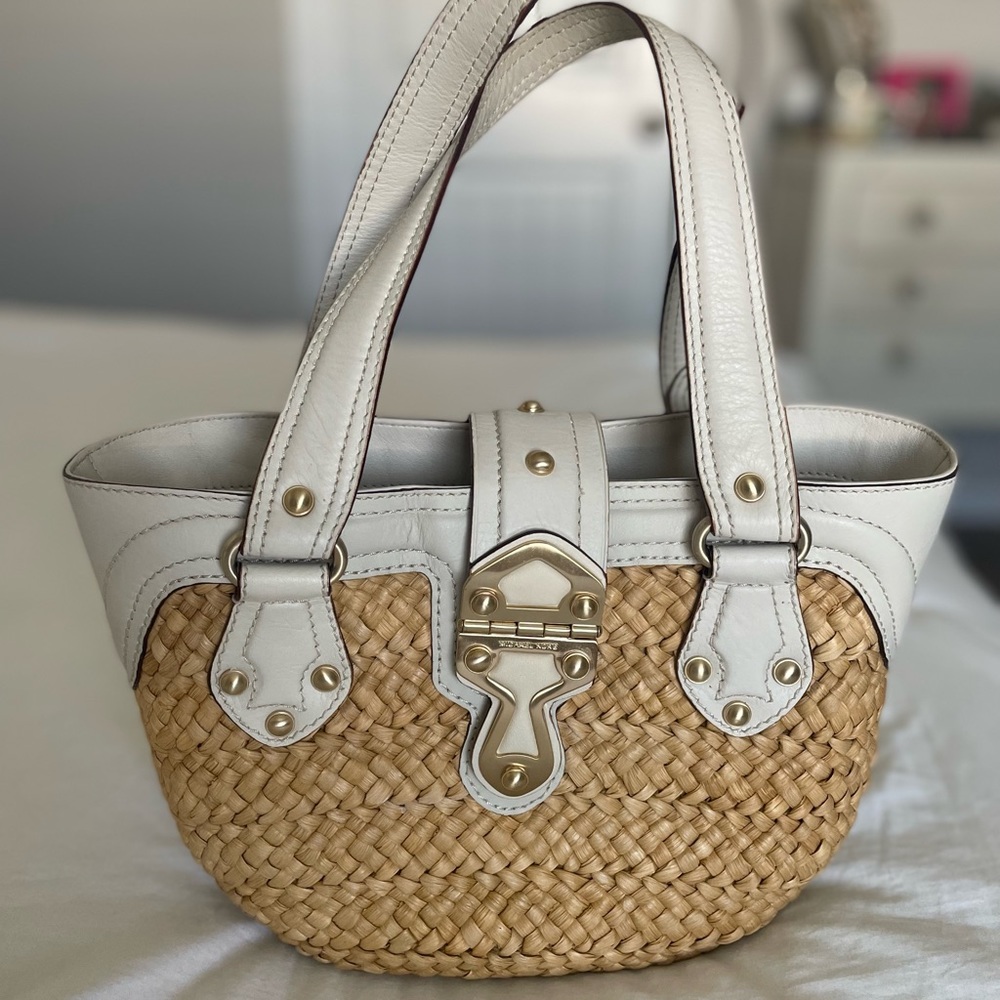 Michael Kors Satchel